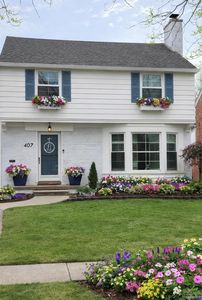 407 Moran Rd, Grosse Pointe Farms, MI, 48236