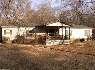 360 River Ridge Rd, Heber Springs, AR 72543