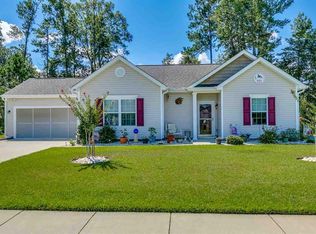 288 Oak Crest Cir, Longs, SC 29568
