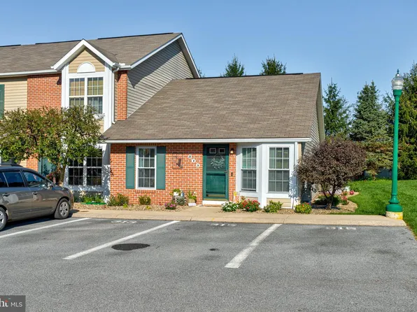 315 Chadham Ct, Bellefonte, PA 16823