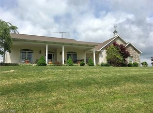 90650 Kilgore Ridge Rd, Scio, OH 43988