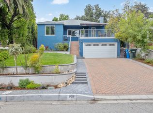939 Parkman St, Altadena, CA 91001