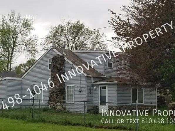 3090 Kettering Hts, Flint, MI 48507