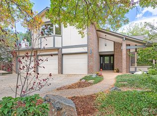 5531 La Plata Cir, Boulder, CO 80301