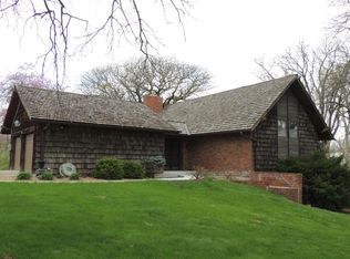 252 White Ridge Dr, Maryville, MO 64468
