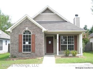 438 Tocoa Rd, Pelham, AL 35080