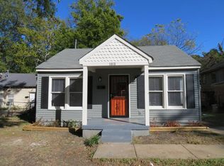 1018 Haynes St, Memphis, TN 38114