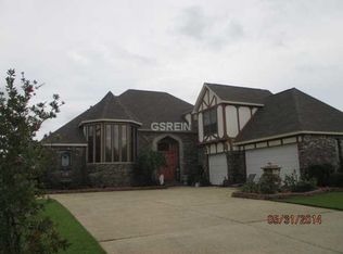 1537 Cuttysark Cv, Slidell, LA 70458