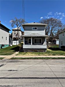 3521 Trautman St, Homestead, PA, 15120