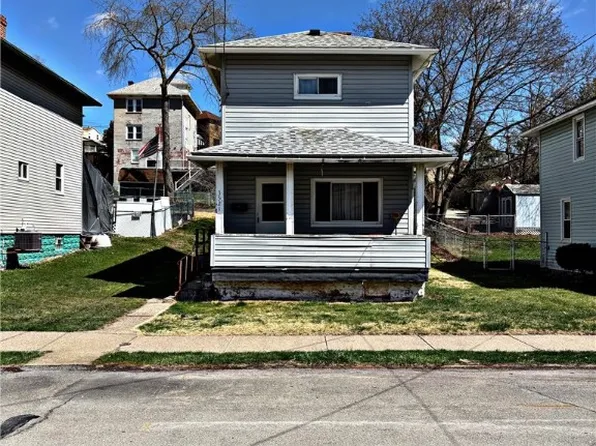 3521 Trautman St, Homestead, PA 15120