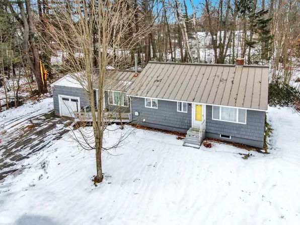 9 Brescia Court, Waterville, ME 04901