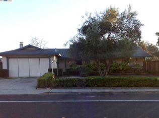 2556 Superior Dr, Livermore, CA