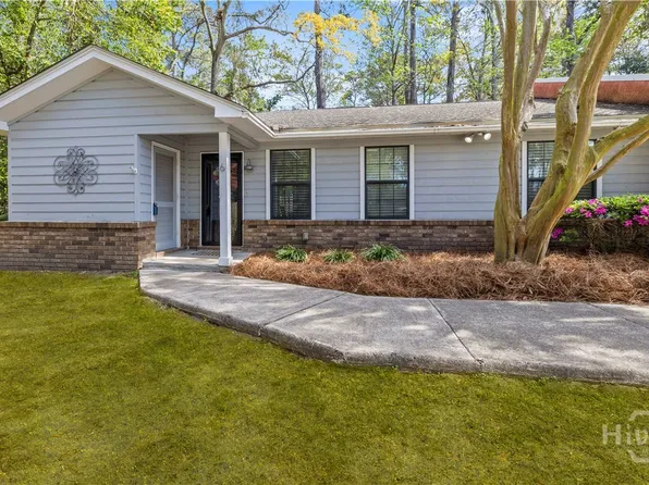 6 Harpoon Court, Savannah, GA 31410