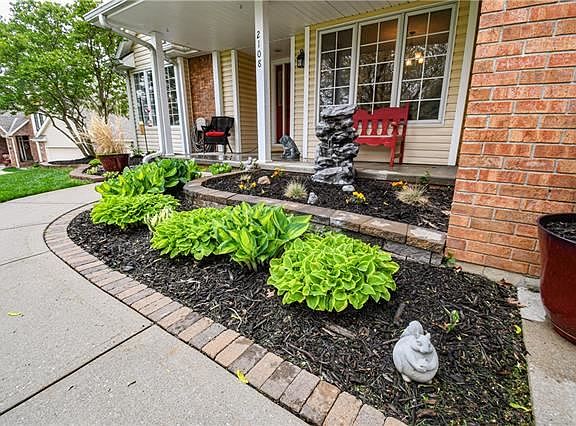 5th image of 2108 Green Meadow Ct