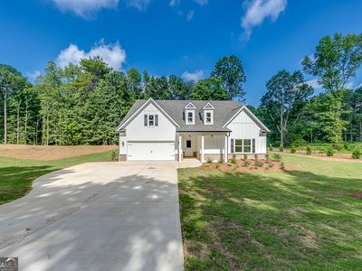 411 Elwyn Barrett Rd, Jefferson, GA, 30549