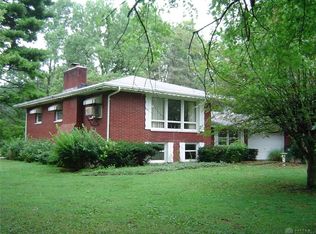 1133 Old Springfield Rd, Vandalia, OH 45377