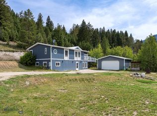 640 Olson Gulch Rd, Anaconda, MT 59711