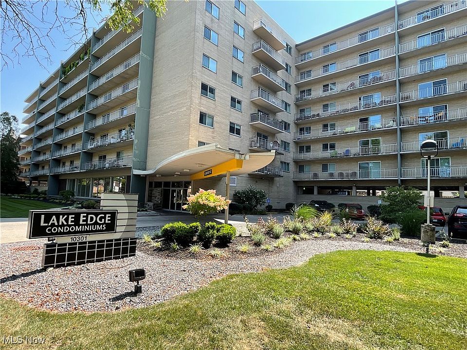 1st image of 10301 Lake Ave APT 705