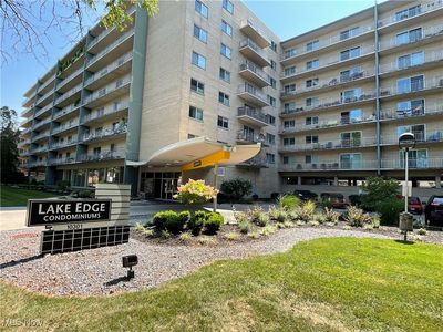 10301 Lake Ave APT 705, Cleveland, OH, 44102