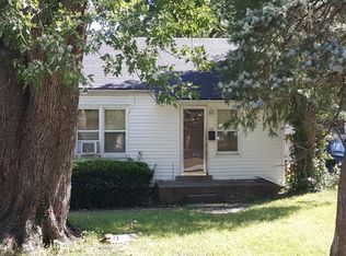 6330 Witsell Ave, Saint Louis, MO 63134