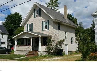 721 Elma St, Akron, OH 44310