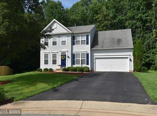 14902 Colt Foot Ct, Woodbridge, VA 22193