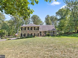 3654 Wyola Dr, Newtown Square, PA 19073