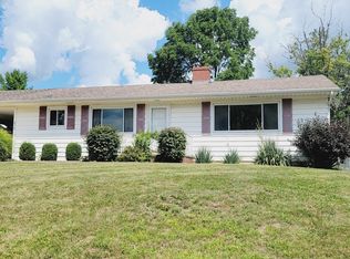 430 E Ruth St, Sidney, OH 45365