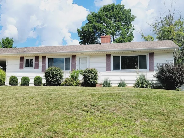 430 E Ruth St, Sidney, OH 45365