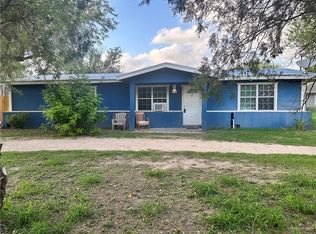 1508 Tierra Santa Dr, Weslaco, TX 78596