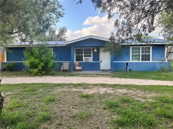 1508 Tierra Santa Dr, Weslaco, TX 78596