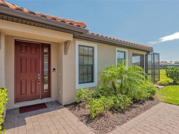 15788 Sacile Ln, Bradenton, FL 34211