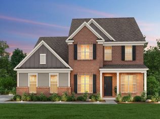 6821 Louis Dr, Locust Grove, GA 30248