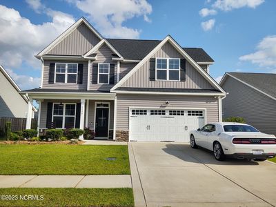 1230 Big Field Drive, Castle Hayne, NC, 28429