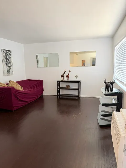 1 bed, 600 sqft, $1,750 — Photo 2