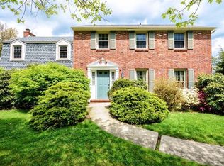 2552 Shellburne Dr, Wexford, PA 15090