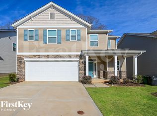 9147 Marion Oaks Dr, Charlotte, NC 28215