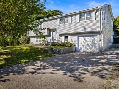 10 Riched Lane, Uncasville, CT, 06382