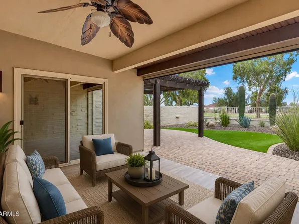 1235 N SUNNYVALE -- #71, Mesa, AZ 85205