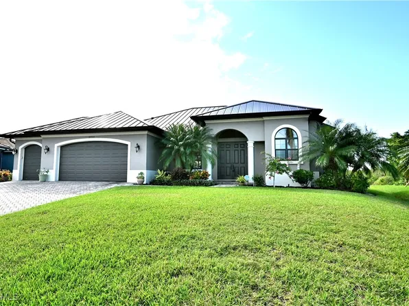 11715 Royal Tee Cir, Cape Coral, FL 33991