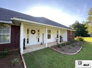 430 Wildwood Dr, Farmerville, LA 71241