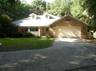 570 Hazen Rd, Deland, FL 32720