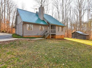 7675 Deboe Rd, Summerfield, NC 27358