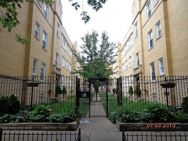 1st image of 1338.5 W Estes Ave #1N