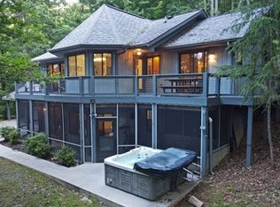 100 Deep Woods Trl, Murphy, NC 28906