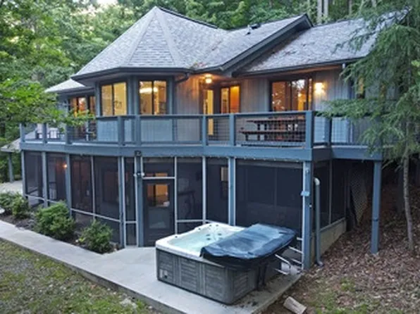 100 Deep Woods Trl, Murphy, NC 28906