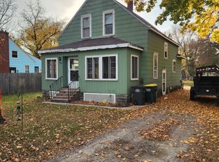 1408 6th St SW, Willmar, MN 56201