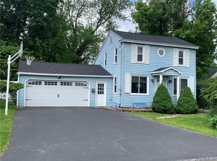 135 Columbus Ave, Syracuse, NY 13219