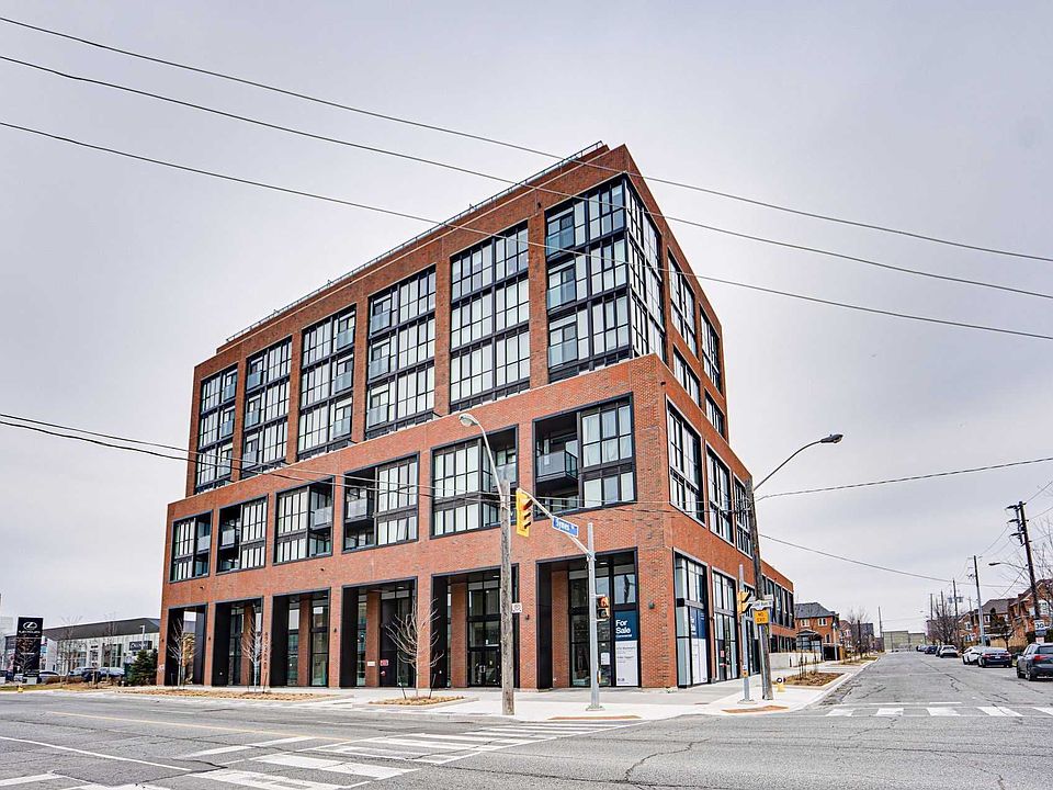 1st image of 2300 Saint Clair Ave W #727