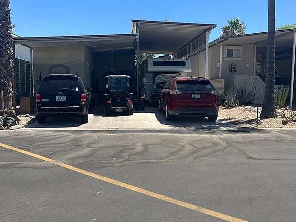 17200 W Bell Rd Lot 338, Surprise, AZ 85374